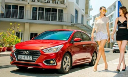 Lịch bảo dưỡng định kỳ và chi phí của Hyundai Accent